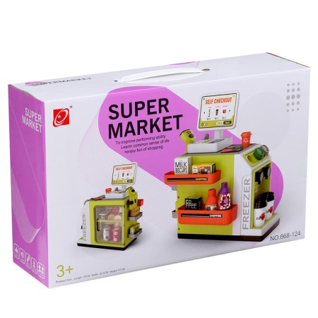 Игровой модуль «Магазин»-24