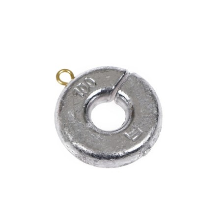 Cargo Ring "Yaman", 100 g-1