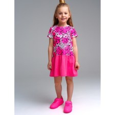 Dress for girl PlayTode, height 122 cm
