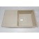Kitchen Quartz -quartz ulgran quartz Prima 780, 780x500 mm, color 02 lons