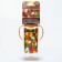 Bottle for feeding “Marmalade M&B”, classic throat, 250 ml., 0 months, cylinder, with handles