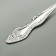 Set of cutlery "Troika", 36 items, silver color