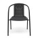 Sadovy chair, 53 x 61 x 73 cm, frame 24 x 0.8 mm, load up to 100 kg, gray