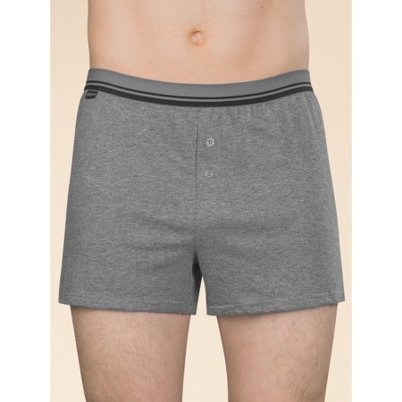 Male panties, size xxl, dark gray color