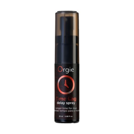 Spray for extension of an erection Orgie Time Lag, 25 ml-3