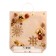 Package "New Year's Brill", polyethylene with a plastic pen, 44 x 39 cm, 100 μm