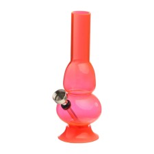 Bong smoking, h-15 cm, 