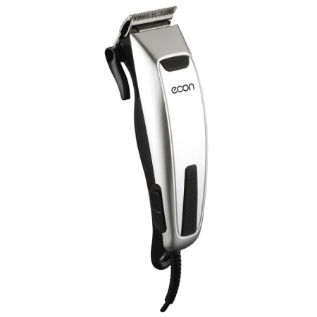 Cutting machine ECON ECO-BC01AC, 10 W, 3/6/9/12 mm, cord 1.65 m, silver, 220 B-1