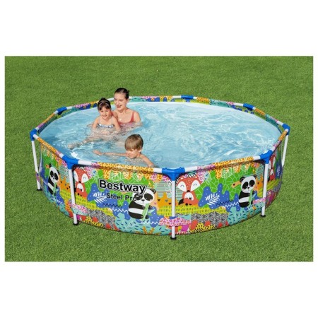 Frame basin, 274 x 66 cm 5612F-3