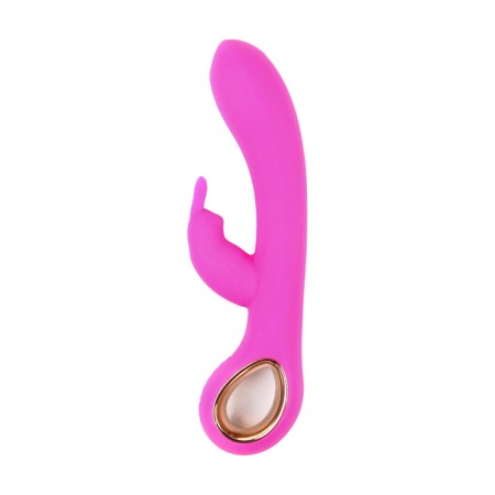 Joyhyper vibrator, with stimulation of the clit G, pink-3