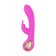 Joyhyper vibrator, with stimulation of the clit G, pink