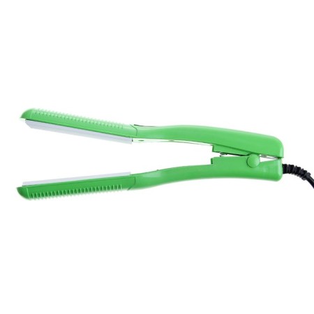 Luazon LW-46, 35 W, ceramic coating, 20x85 mm, up to 160 ° C, green, green-1