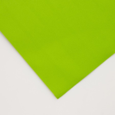 Foamiran "grassy" 1 mm set 10 sheets 50x50 cm-1