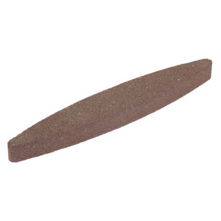 Brus for sharpening braids