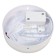 LED LED LIGHTPhenomenon Download, 18 W, 6500 K, Round