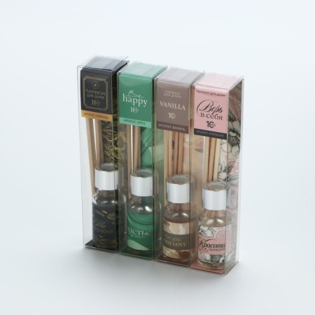 Diffusor aromatic "tenderness", 10 ml., Mix-6
