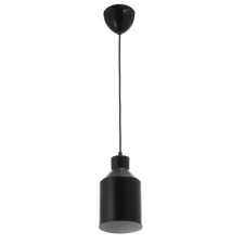 Bayerlux suspension Bayerlux 9111/1 1x40W E27, black