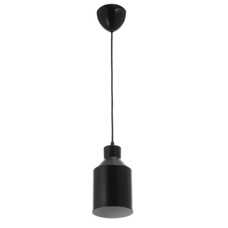 Bayerlux suspension Bayerlux 9111/1 1x40W E27, black