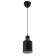 Bayerlux suspension Bayerlux 9111/1 1x40W E27, black