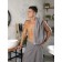 Set of terry towels, size 50x90 cm, 70x140 cm, 2 pcs