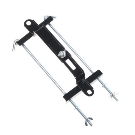 Universal battery mount-1