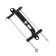Universal battery mount