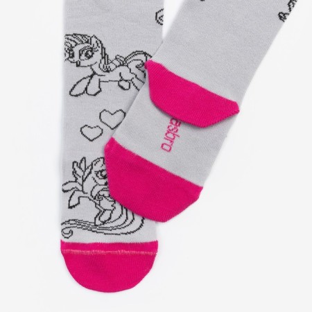Tights Children's Little Pony, height 92-98 cm-4