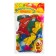 Air ball 12 "September 1" set of 50 pcs., Mix