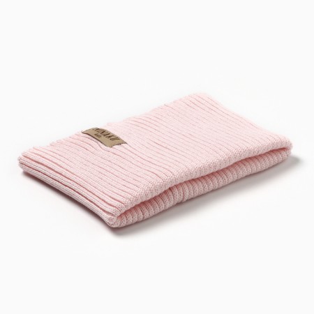 Snud Children's Minaku, rr 42-50, pale pink color-2