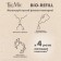 Biomio Bio-Soft Refill, Mandarin, 1 L