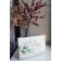 Female Lilo Bag Light-beige Print Flora
