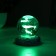 Specem "Whales" LED 1W USB 6x6x8cm