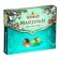 Eying candies "Marzipanovs with the taste of mint" 126g