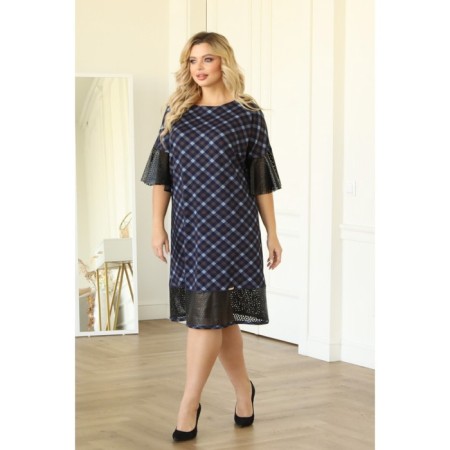Women's dress, size 52-11