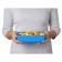 Rectangular container, 1.25l