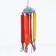 Bird Toy "Candelabr", 28 x 8 cm