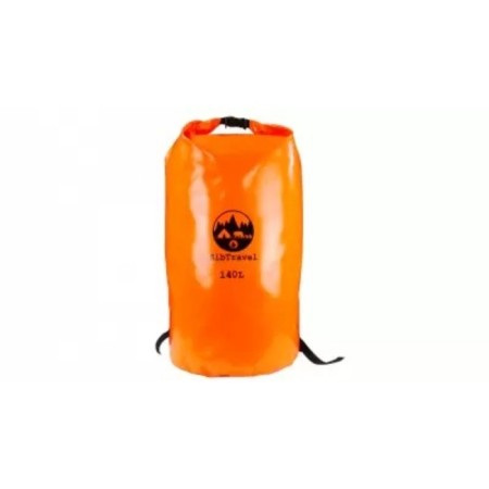 Sibtravel germariukzak "Sibertmo", 89x45 cm, 140 l, orange