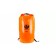 Sibtravel germariukzak "Sibertmo", 89x45 cm, 140 l, orange