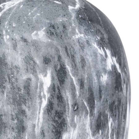 Decorative table lamp Arte Lamp Titawin A5022LT-1GY, E14, 40 W, 16x16x25 cm, gray-2