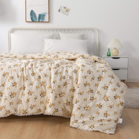 Blanket "Boni", size 200x220 cm