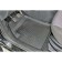 Rugs in the Ford Fusion 09/2002-2016, Fiesta 2002-2008, 4 pcs. (polyurethane)