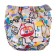 Reusable diaper "gnomics"