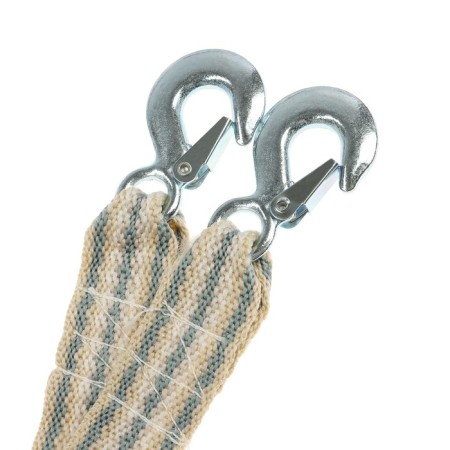 Touring cable, 3.5 tons, 4.5 m, 2 hook mix-6