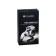 MYSTIM PUBIC ENEMY, ABS plastic, transparent, 8.2 cm