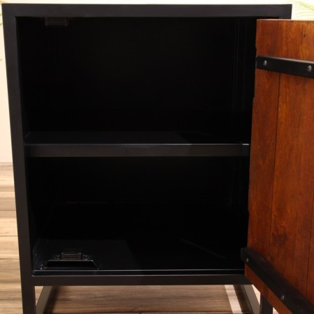 Brownie's cabinet 45x40x60 cm, mane-12