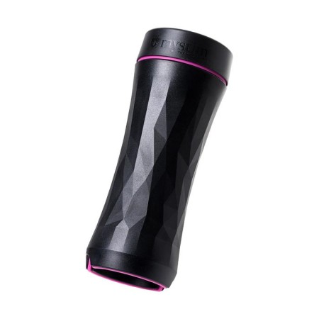 Masturbator Mystim Opus E Vagina, TPE, bodily, 21.5 cm-1