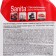 Sanita with an active fat splitter, green tea and lime, spray, 500 ml