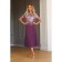 Women's dress, size 56, pink color