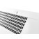 Thermal curtain Ballu BHC-L06S03-S, 3000 W, 3 modes, 350 m3/h, white