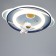 Causteen with PDU "Cosm Bayerluxonavt" LED 110W blue 58x48x9 cm Bayerlux
